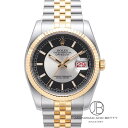 ロレックス ROLEX デイトジャスト 116233 時計 メンズ
