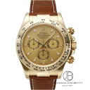 ロレックス ROLEX コスモグラフ デイトナ 116518 時計 メンズ