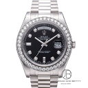 ロレックス ROLEX デイデイトII 218349A 【新...