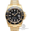 ロレックス ROLEX サブマリーナ デイト 116618LN 時計 メンズ