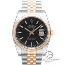 ロレックス ROLEX デイトジャスト 116231 時計 メンズ