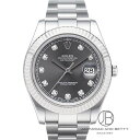 ロレックス ROLEX デイトジャストII 116334G 時計 メンズ