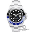 bNX ROLEX GMT}X^[II 116710BLNR yViz v Y