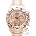 ロレックス ROLEX コスモグラフ デイトナ 116505A 時計 メンズ