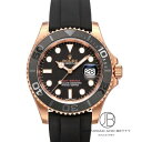 ロレックス ROLEX ヨットマスター 40 11