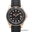 ロレックス ROLEX ヨットマスター 37 26