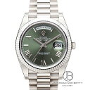 ロレックス ROLEX デイデイト40 228239 時計 メンズ