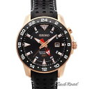 セイコー SEIKO スポーチュラ キネティック GMT SUN028P1 【新品】 時計 メンズ