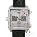 タグ・ホイヤー TAG HEUER モナコ クロノグラフ キ...