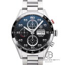 タグ・ホイヤー TAG HEUER カレラ タキメーター ク...