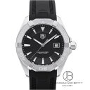 タグ・ホイヤー TAG HEUER アクアレーサー 300m...