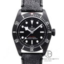 チュードル TUDOR ヘリテージ ブラックベイ ダーク 79230DK 【新品】 時計 メンズ