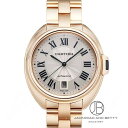 カルティエ CARTIER クレ ドゥ カルティエ WGCL...