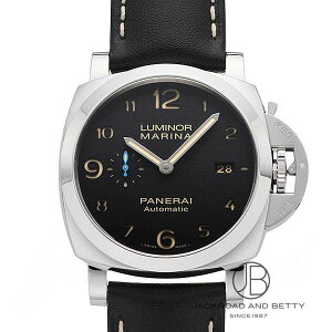 パネライ PANERAI ルミノールマリーナ 1950 3デイズ アッチャイオ PAM01359 【新品】 時計 メンズ