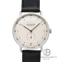 ノモス NOMOS メトロ38 デイト MT1B4W2 新品 時計 メンズ