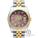 ロレックス ROLEX デイトジャスト 116233NG 時計 メンズ