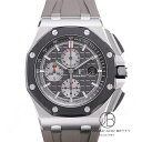オーデマ・ピゲ AUDEMARS PIGUET ロイヤルオー...