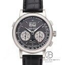 ランゲ&ゾーネ A.LANGE&SOHNE ダトグラフ 41...
