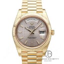 ロレックス ROLEX デイデイト40 228238 時計 メンズ