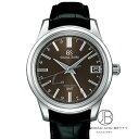 セイコー SEIKO グランドセイコー 9Rスプリングドライブ GMT SBGE227 時計 メンズ