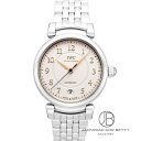 IWC IWC ダ・ヴィンチ オートマティック36 IW458307 新品 時計 レディース