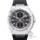 IWC IWC インジュニア クロノグラフ レーサー IW3...