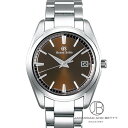 セイコー SEIKO グランドセイコー 9Fクオーツ SBGX273 時計 メンズ