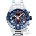 タグ・ホイヤー TAG HEUER カレラ キャリバー ホイ...
