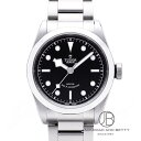 チュードル TUDOR ヘリテージ ブラックベイ 41 79...