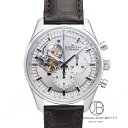 ゼニス ZENITH クロノマスター 1969 03.2040.4061/01.C494 【新品】 時計 メンズ