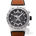 タグ・ホイヤー TAG HEUER カレラ キャリバー ホイ...