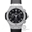 ウブロ HUBLOT ビッグバン スティール シャイニー 3...