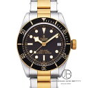 チュードル TUDOR ヘリテージ ブラックベイ 41 79...