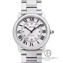 カルティエ CARTIER ロンドソロ ドゥ カルティエ W...