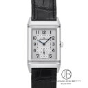 ジャガー・ルクルト JAEGER LE COULTRE レベ...