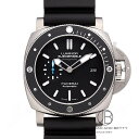 パネライ PANERAI ルミノール サ...