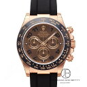 ロレックス ROLEX コスモグラフ デイトナ 116515LN 時計 メンズ