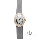 カルティエ CARTIER ミニベニュワール WB52002...