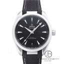 オメガ OMEGA シーマスター アクアテラ コーアクシャル マスタークロノメーター マスター 220.12.41.21.01.001 時計 メンズ