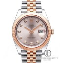 ロレックス ROLEX デイトジャスト41 126331G ...