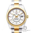 ロレックス ROLEX スカイドゥエラー 326933 時計 メンズ