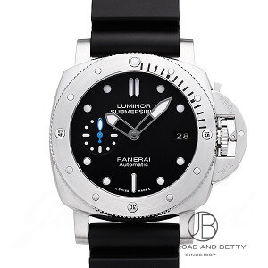 パネライ PANERAI ルミノール 1950 サブマーシブル 3デイズ アッチャイオ PAM00682 【新品】 時計 メンズ