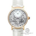 ブレゲ Breguet トラディション レディ 7038 7...