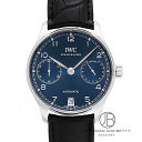 IWC IWC ポルトギーゼ オートマティック 7デイズ I...
