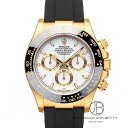ロレックス ROLEX コスモグラフ デイトナ 116518LN 時計 メンズ