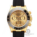 ロレックス ROLEX コスモグラフ デイトナ 116518LN 時計 メンズ