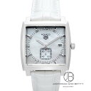 タグ・ホイヤー TAG HEUER モナコ レディ WAW1...