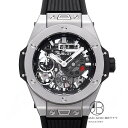 ウブロ HUBLOT ビッグバン メカ10 チタニウム 41...