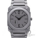 ブルガリ BVLGARI オクト フィニッシモ BGO40C...
