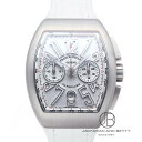 フランク・ミュラー FRANCK MULLER ヴァンガード...